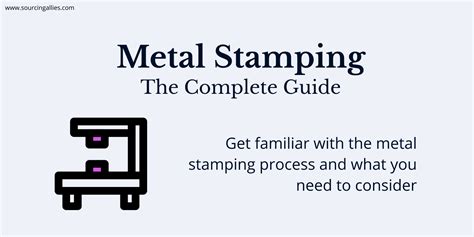 stamping process in sheet metal pdf|sheet metal fabrication book pdf.